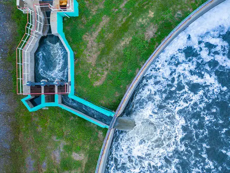 water quality assessment